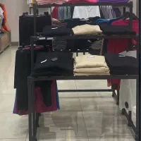 رگال پلکانی و چهار طرفه