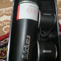 فلاسک|ظروف نگهدارنده، پلاستیکی، یک‌بارمصرف|بندرعباس, |دیوار