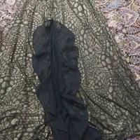 فروش دو عدد لباس مجلسی کشی|لباس|شهریار, شهرک امیریه|دیوار