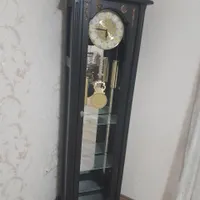 ساعت ایستاده نو