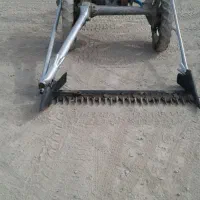 یونجه چین علف زن ادوات کشاورزی دروگر دروکن ایتالیا|قطعات یدکی و لوازم جانبی|تهران, مجیدآباد|دیوار