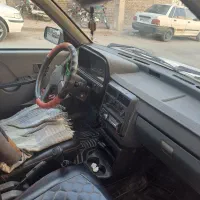 پراید 89|خودرو سواری و وانت|همدان, |دیوار