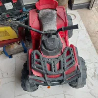 موتور شارژی