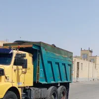 اتاق کمپرسی وتانکر چهار گوش 20 هزار لیتری|قطعات یدکی و لوازم جانبی|رفسنجان, |دیوار