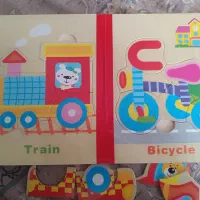 پازل و اسباب بازی|اسباب‌بازی بچه|تهران, طرشت|دیوار