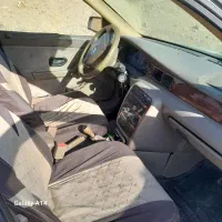 سمند مدل ۹۵|خودرو سواری و وانت|زنجان, |دیوار