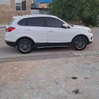 تیگو۵ مدل۹۹ کارکرد۳۶۰۰۰|خودرو سواری و وانت|شیراز, شاه قلی بیگی|دیوار