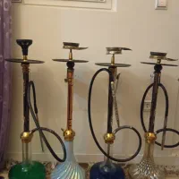 قلیون خرفه ایی کرنو