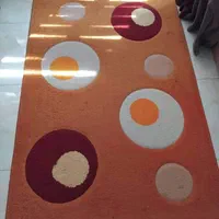 قالیچه ۲ در ۱ مخصوص اتاق خواب