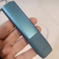 دستگاه سیگار ایکاس ایلوما