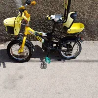 دوچرخه 12دخترانه