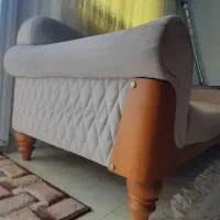 ۲عدد‌مبل سه نفره