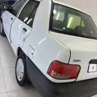پراید 131 مدل 99