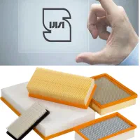 خدمات مشاوره اخذ استاندارد برای تولیدی فیلتر هوا