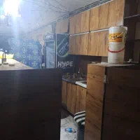 کانتر کافی بار کابینت