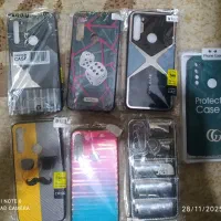 گارد شیایومی نوت 8ساده