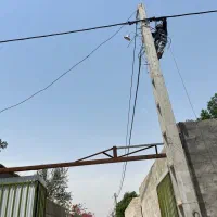 ویلا نیم ساز جاده باغات|فروش خانه و ویلا|اهواز, نادری|دیوار