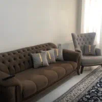 مبل راحتی