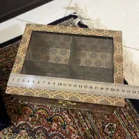 جعبه تی بگ