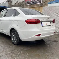 JAC J4|خودرو سواری و وانت|کرمانشاه, |دیوار