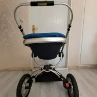 کالسکه مکسی کوزی مدل buzz|کالسکه و لوازم جانبی|تهران, اکباتان|دیوار