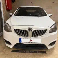 برلیانس H320 مدل ۹۶