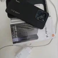 شیامی نوت ۱۴|موبایل|کرمانشاه, |دیوار