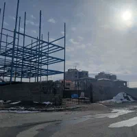 پیش فروش ۱۲۰ و ۱۰۰ متری|پیشفروش املاک|گلبهار, شهر جدید گلبهار|دیوار