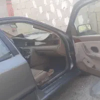 سمند87بیمه فول|خودرو سواری و وانت|بندر ماهشهر, |دیوار