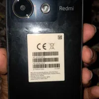 ردمی نوت 13 معمولی|موبایل|کهنوج, |دیوار