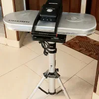 اتو پرس بایترون