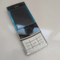 نوکیا تاشو