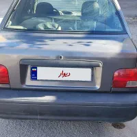 خودرو سواری|خودرو سواری و وانت|مشگین شهر, |دیوار