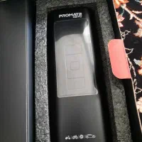 پاورباد پرومیت ترکیبی از پاوربانک + پمپ باد|لوازم جانبی موبایل و تبلت|خرم‌آباد, |دیوار