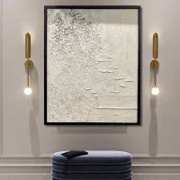 تابلو برجسته پینترستی