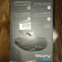 موس گیمینگ Logitech G502 HERO درحد‌نو با گارانتی|قطعات و لوازم جانبی رایانه|کرج, شاهین‌ویلا|دیوار