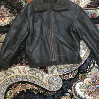 بوفالو چرم اصل اورجینال