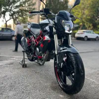 بنلی 250 مدل ۱۴۰۰