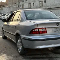 سمند مدل 85|خودرو سواری و وانت|نسیم‌شهر, |دیوار