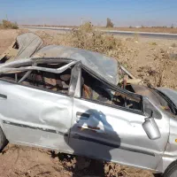 فروش سمند چپی