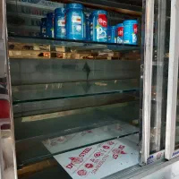 یخچال ویترینی فروشگاهی عالی|فروشگاه و مغازه|اندیشه, اندیشه فاز ۱|دیوار