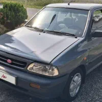 پراید مدل ۸۷