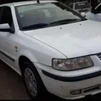 سمند موتور ملی تک گانه بنزینی مدل 94|خودرو سواری و وانت|شبستر, |دیوار