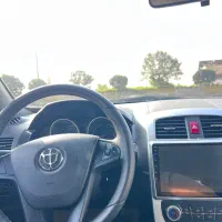 برلیانس مدل ۹۶بدون رنگ ۱۰۰تا کار واقعی|خودرو سواری و وانت|رشت, پل تالشان|دیوار