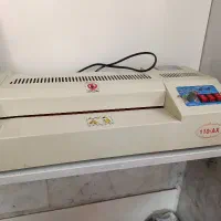 پرس کارت / تقدیر نامه