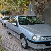 پارس دوگانه کارخانه