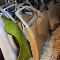 بدنه رنگی|قطعات یدکی و لوازم جانبی|قم, قلعه کامکار|دیوار
