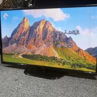 تلویزیون ال جی ۶۵ اینچ اصل کره در حد نو|تلویزیون و پروژکتور|قدس, شهر‌قدس|دیوار