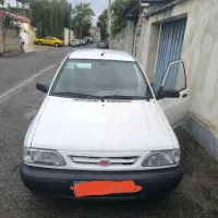 پراید۱۳۱ مدل ۹۸|خودرو سواری و وانت|گرگان, |دیوار