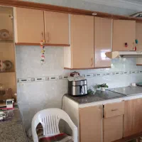 کابینت آشپزخانه